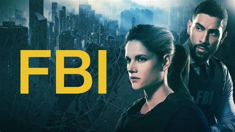 fbi serie online castellano